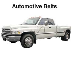 Automotive Belts