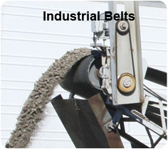 Industrial Belts